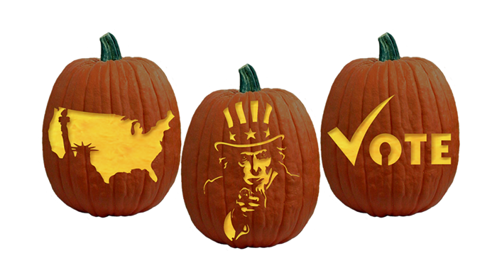 700x395 Hundreds Of Free Pumpkin Carving Patterns, Halloween Activities