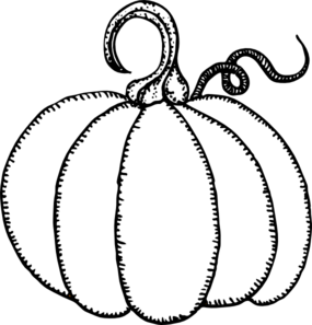 285x297 Drawing Pumpkins Vine Huge Freebie! Download For Powerpoint