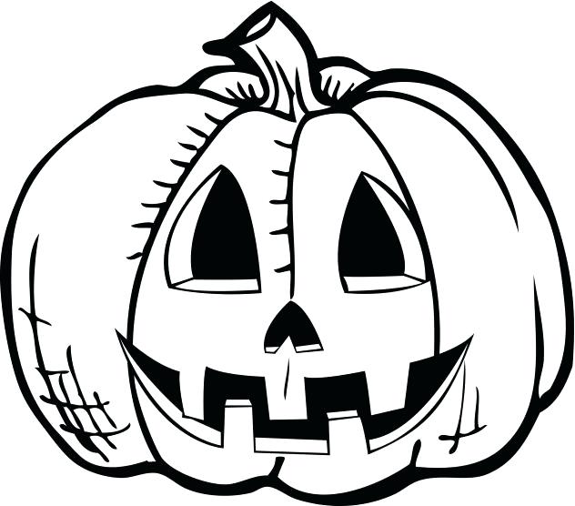 Pumpkin Drawing Images | Free download on ClipArtMag