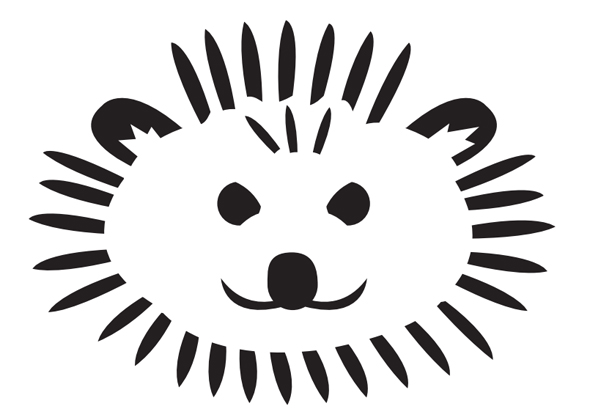 590x420 Go Wild With These Animal Pumpkin Carving Stencils