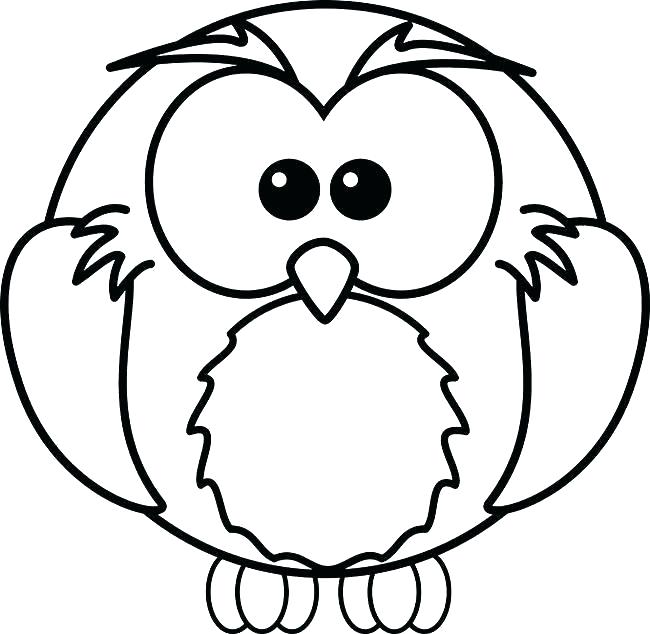 650x634 Owl Pattern Template Free Printable Felt Owl Pattern Sewing
