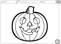 213x154 Draw A Pumpkin Kids Pumpkin Drawing, Pumpkin, Drawings