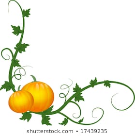 279x280 Huge Collection Of 'pumpkin Vines Drawing' Download More Than
