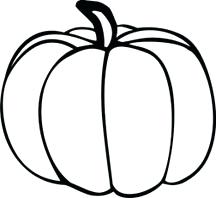 216x198 Pumpkins Drawing Drawing Pumpkin Faces The Easy Way Drawing
