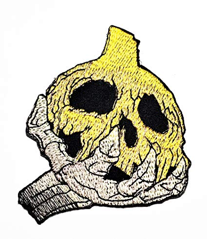 425x490 Hho Haunted Halloween Pumpkin Patch Embroidered Diy