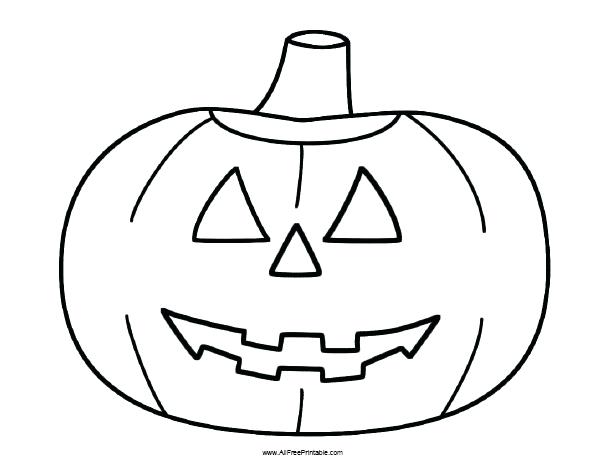 604x467 pumpkin pictures coloring fall pumpkin coloring pages best pumpkin