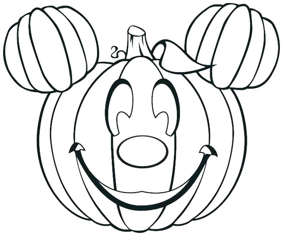 940x783 Pumpkin Patch Coloring