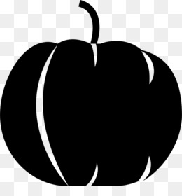 260x280 Pumpkin Silhouette Png