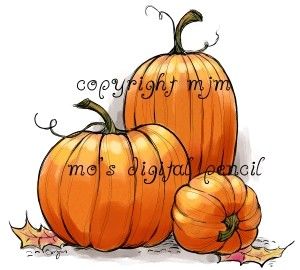 300x270 pumpkins mo manning pumpkin, digital stamps