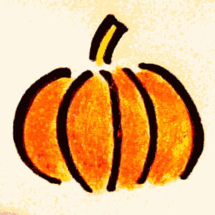 310x310 Page Pumpkin Clipart Png Cliparts For Free Download Uihere