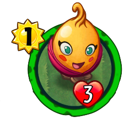 271x241 Potatoes Drawing Plant Vs Zombie, Picture