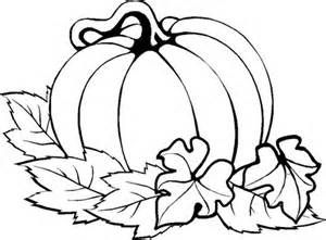 300x221 Pumpkin Printable Coloring Pages