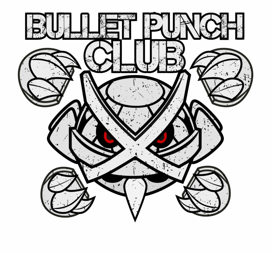 920x863 Bullet Punch Club