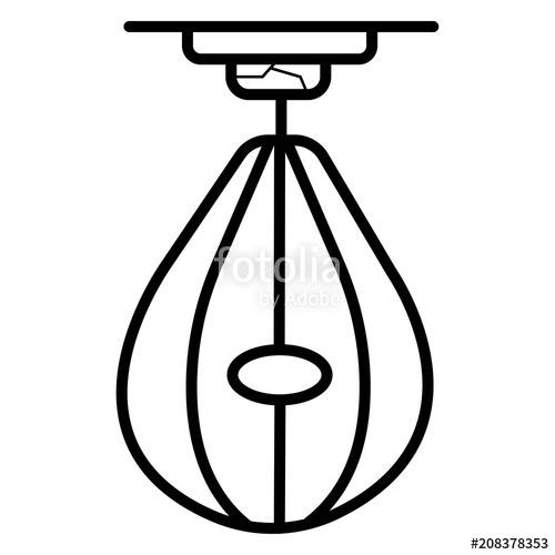 500x500 Boxing Punching Bag Stock Image And Royalty Free Vector