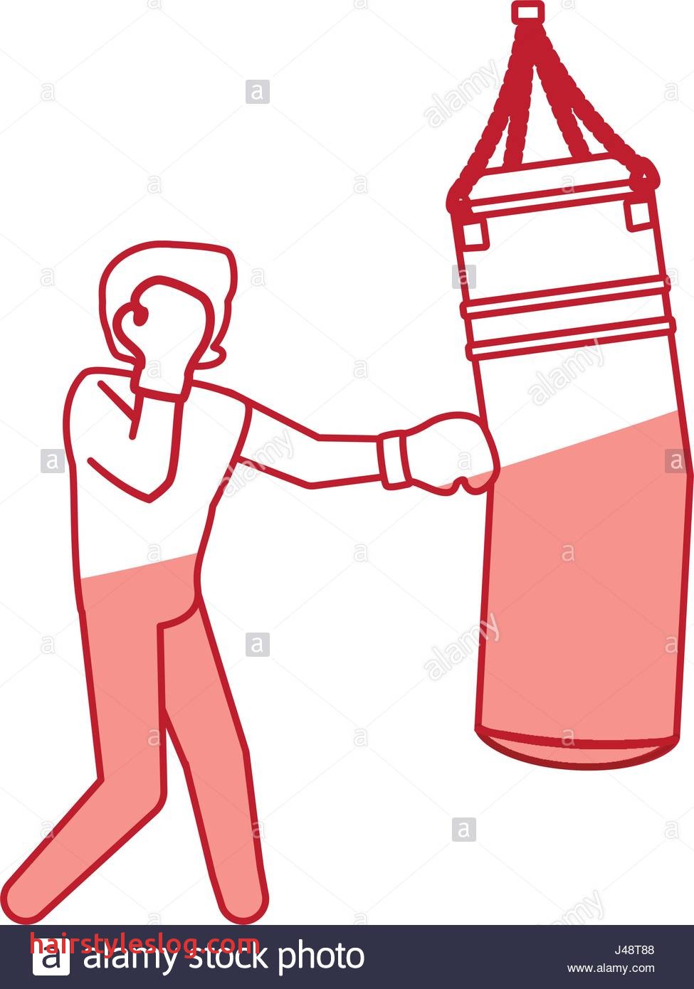 975x1390 Make The Most Of Your Boxing Gloves Drawing Punching Ideas Punch