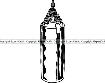 340x270 Punching Bag Etsy
