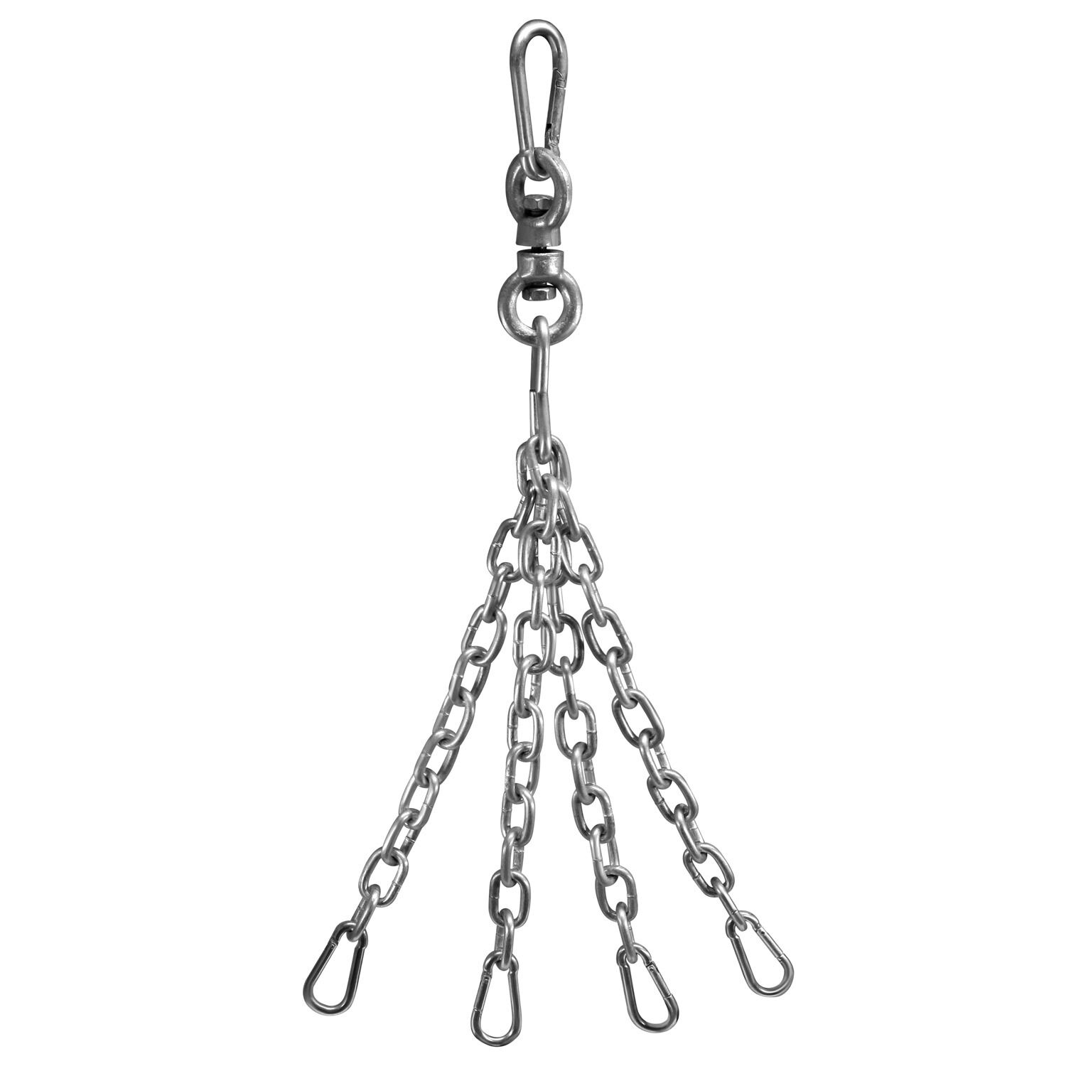 1500x1500 Heavy Swivel Chain Boxing Hanging Steel Punching Bag