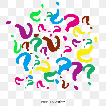 360x360 Question Mark Drawing Png Images Vectors And Free