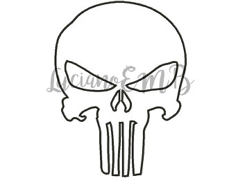 340x270 Punisher Etsy