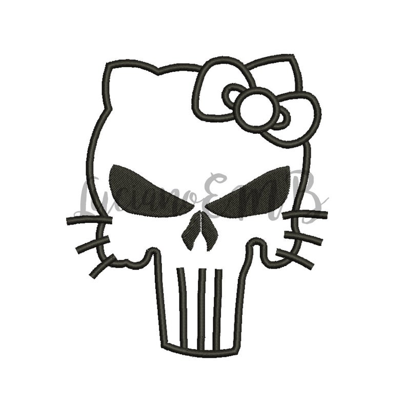 Collection of Punisher skull clipart | Free download best Punisher ...