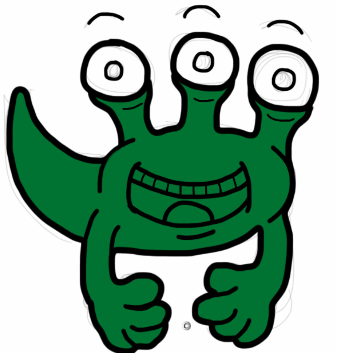 1296x1355 Learn To Draw On Ipad