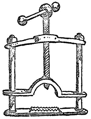 300x395 Medieval Torture