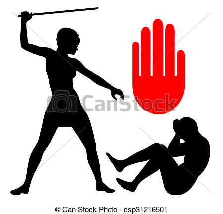 450x431 physical punishment illustrations and clip art physical