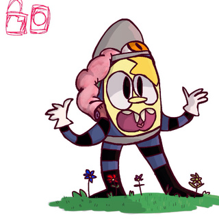 320x320 Spinachcan Drawings On Paigeeworld Pictures Of Spinachcan