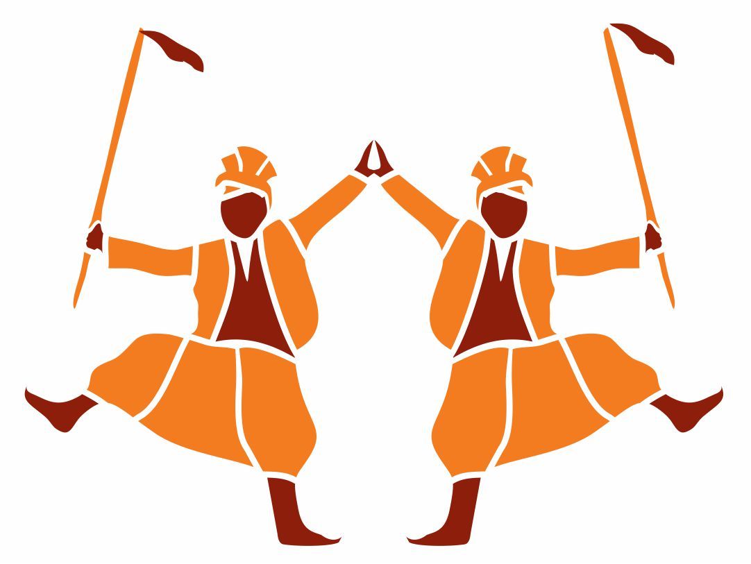 1082x813 punjabi bhangra clipart punjabi bhangra clipart punjabi bhangra