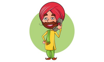 400x240 search photos punjabi man