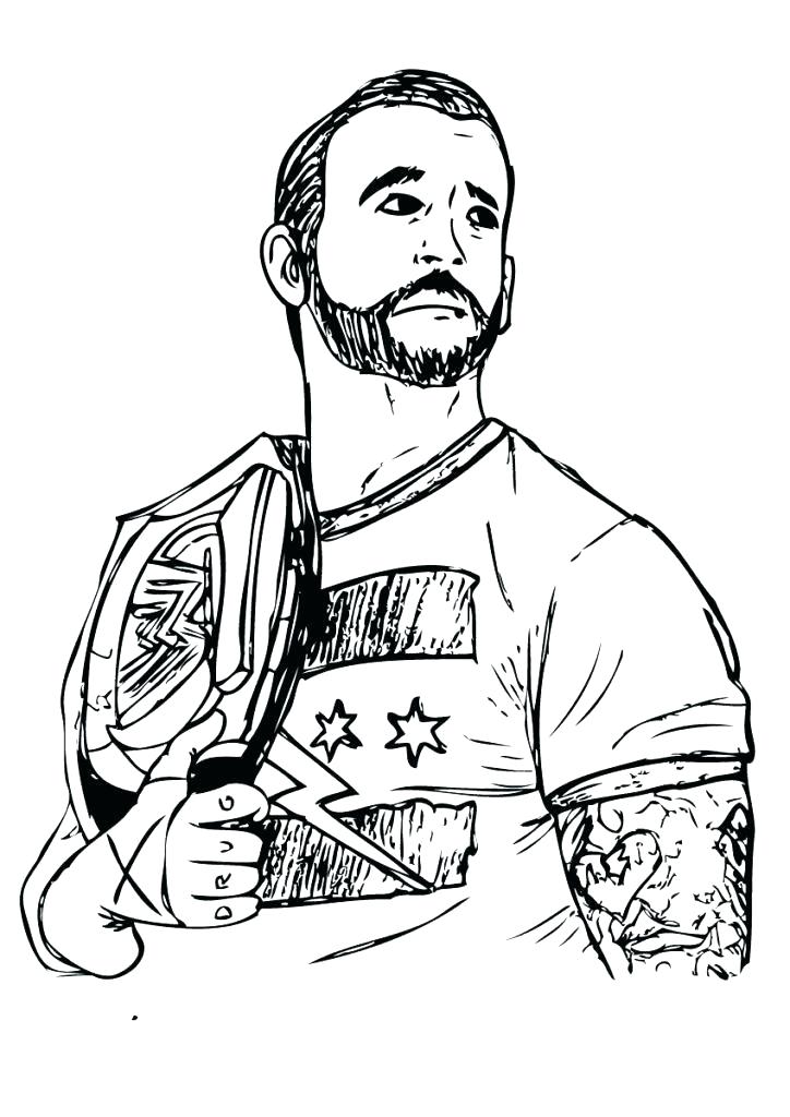 724x1024 Cm Punk Drawing Hoteles