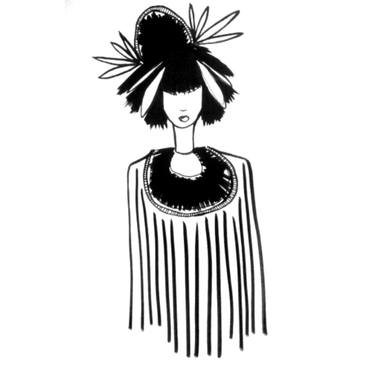 375x375 Bohemien Drawings For Sale Saatchi Art