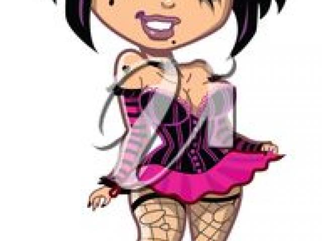 640x480 Free Punk Clipart, Download Free Clip Art