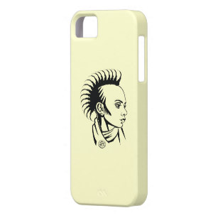 307x307 Punk Rock Girl Iphone Cases Covers