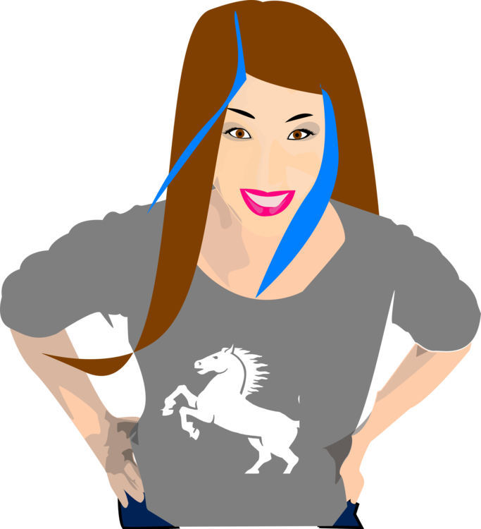 683x750 Punk Rock Cartoon Drawing Rock And Roll Cc0