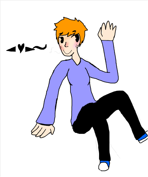 502x602 Meet The Artist!