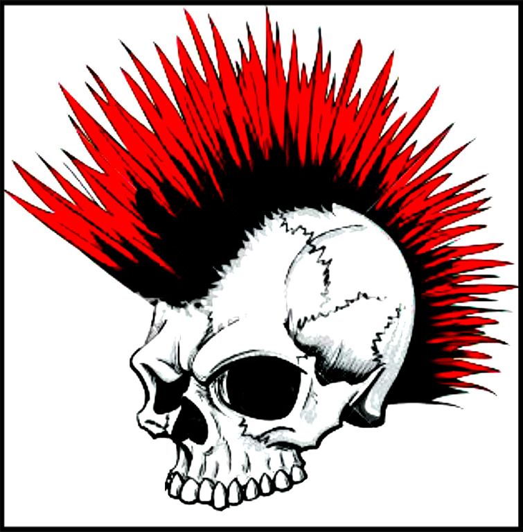 755x767 Skull Tastic In Art, Doodle Drawings