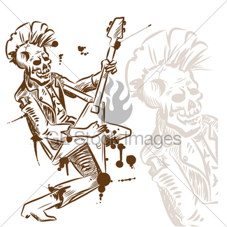 325x325 Punk Rock Images Gl Stock Images