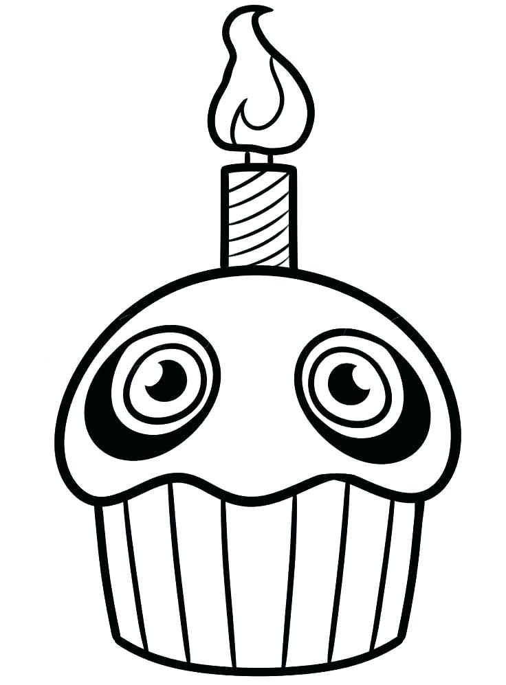 736x997 Fnaf Nightmare Puppet Coloring Pages Return To Coloring Pages