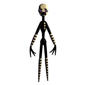 300x300 Marionette Drawing Puppeteer Huge Freebie! Download