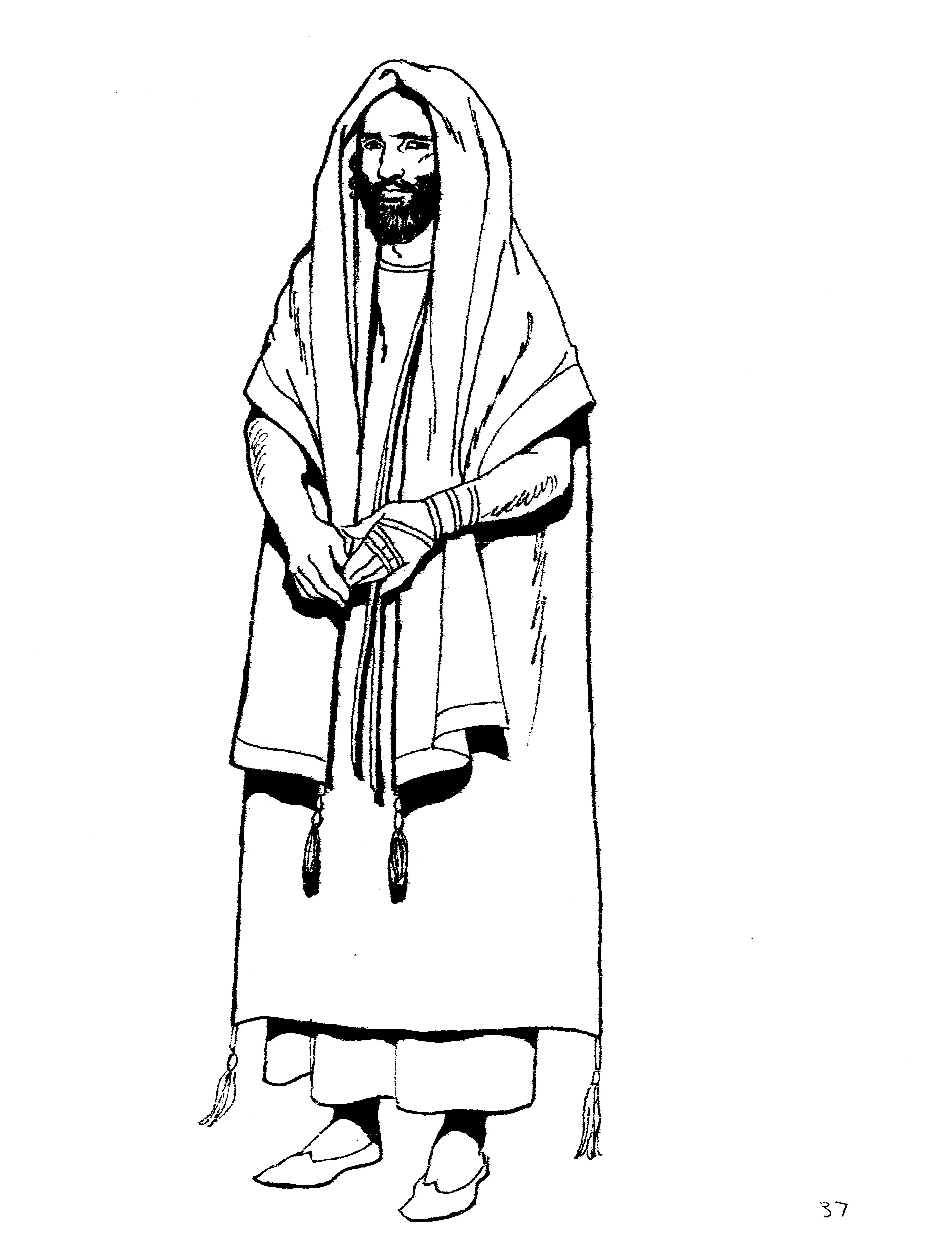 5869x7719 Lost Sons Puppet Show