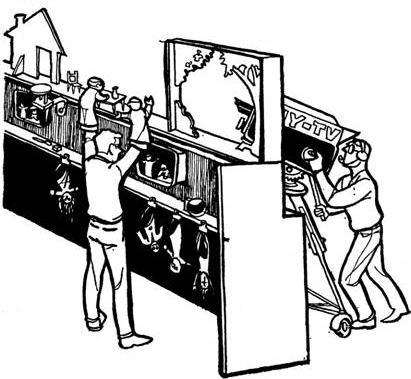 411x379 Hand Puppets Novelty Puppets