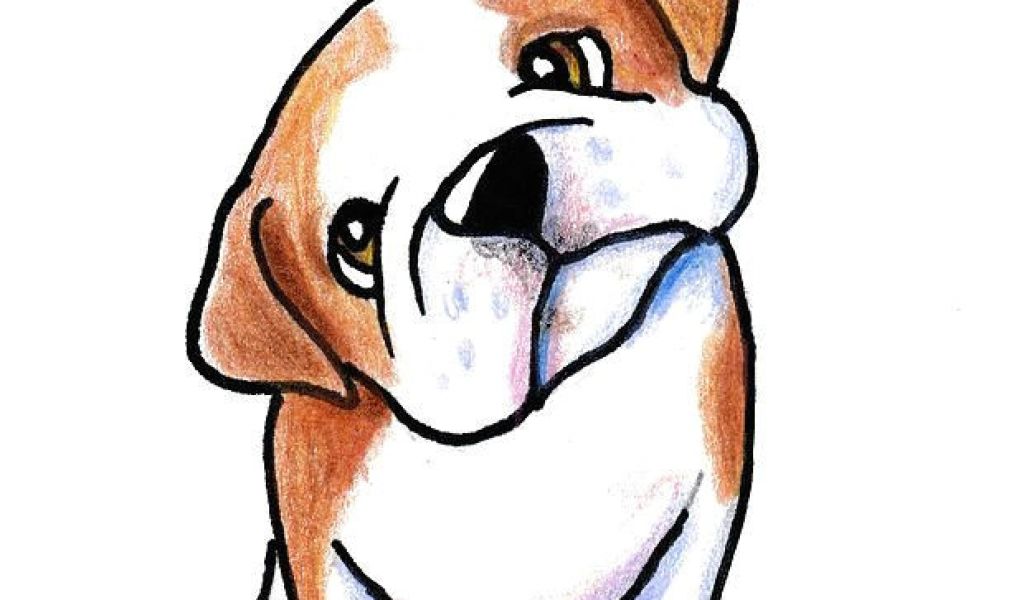 1024x600 Drawing Puppy Dogs Easy To Draw Puppy Pictures Puppy Wallpaper