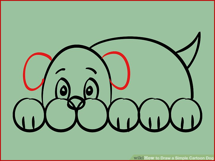 728x546 Surprising Puppy Face Drawing Stock Of Drawing Design
