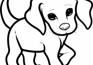 300x210 Drawing Of A Puppy How To Draw An Easy Puppy Cute Drawings