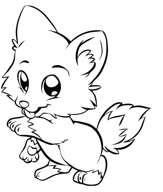 653x768 Puppy Printables Cute Puppy Coloring Pages For Kids And For Adults