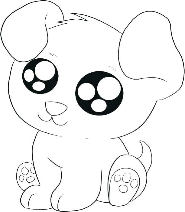 612x701 Coloring Pages Fabulousst Free Coloring Pages Cute Puppy