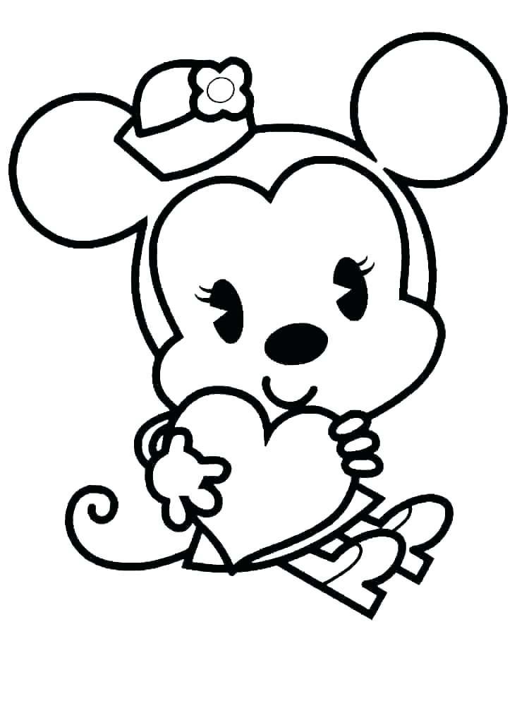 750x1000 Coloring Pages Of Puppies Coloring Pages Puppy For Kids Baby
