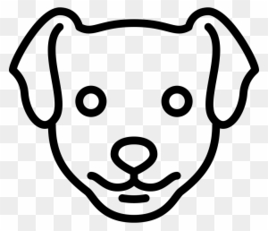 300x258 Dog Line Drawings Clip Art, Transparent Png Clipart Images Free