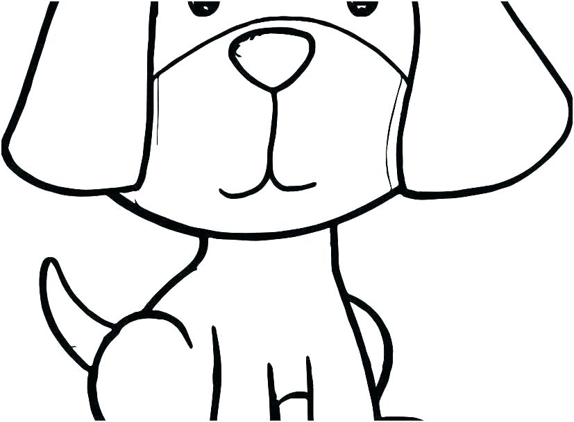 827x609 Drawn Puppy Pictures How To Draw An Anime Cartoon Drawn Puppy